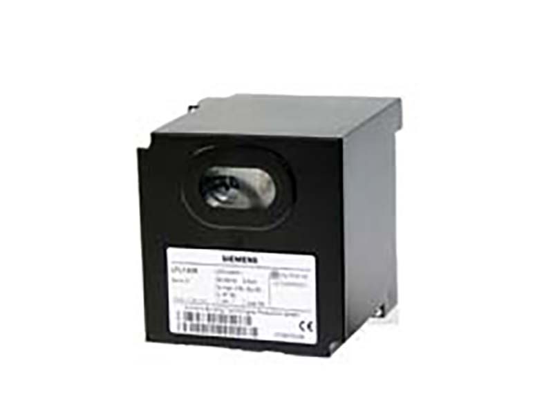 LFL-力謳熱能設備（上海）有限公司